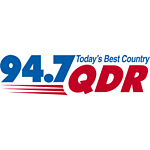 WQDR 94.7 FM