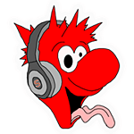 Radio Schlauti's logo