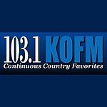 KOFM 103.1 FM
