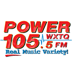 WXTQ Power 105.5 FM