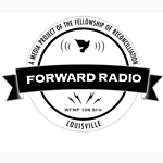 Forward Radio logo