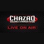 Chazaq Radio logo