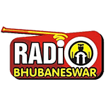 Radio Bhubaneswar logo