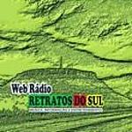 Web Rádio Retratos do Sul logo