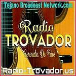Radio Trovador logo