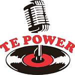 TE Power logo