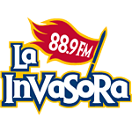 La Invasora 88.9 FM