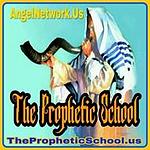 The Prophetic School logo