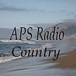 APS Radio Country logo