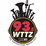 WTTZ-LP 93.5 FM