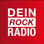 Dein Rock Radio logo