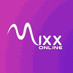 MIXX ONLINE