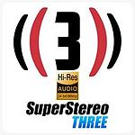 SuperStereo 3 (Low Bitrate)