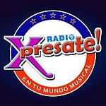 Xpresate Radio