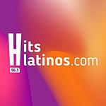 Hits Latinos 96.3 FM