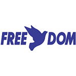 Radio Freedom 2 logo