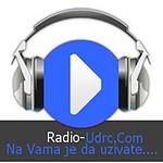 Radio Udrc logo