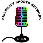 Disability Sports Network logo