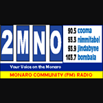 2MNO Monaro FM