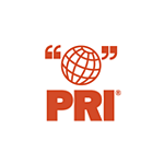 Public Radio International's logo