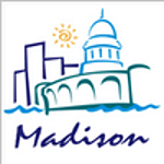 City of Madison Streets Division logo