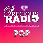 Precious Radio logo