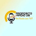 Proposito Radio US logo