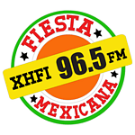 Fiesta Mexicana 97.5 FM