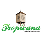 Tropicana 106.3 FM