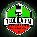 Tequila FM logo