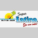 Super Latina 90.7 FM