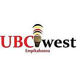 UBC West logo