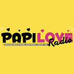 Papi Love Radio 91.9 FM logo