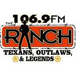 KRVF 106.9 The Ranch FM