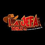 La Jefa 105.5 FM