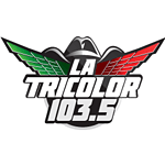 KPST La Tricolor 103.5 FM