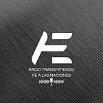Transmitiendo Fe a las Naciones FM logo