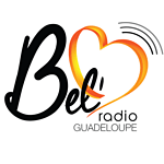 Bel Radio Guadeloupe logo