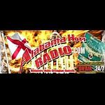 Alabama Hott Radio logo