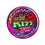 91.9 GUIMARAS KISS FM