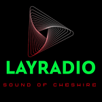 Layradio Drum & Bass logo
