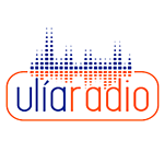 Ulía Radio logo