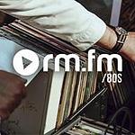 80s HITS by rautemusik logo