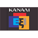 Kanali 98.6 FM logo