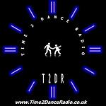 Time 2 Dance Radio logo