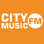 CityMusic FM logo