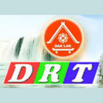 Đài PTTH  Đắk Lắk logo
