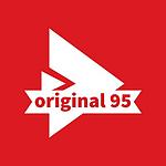 Original 95 logo