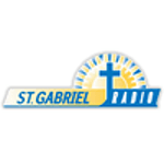 St. Gabriel Radio 1580 logo