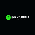 IDR UK Radio logo